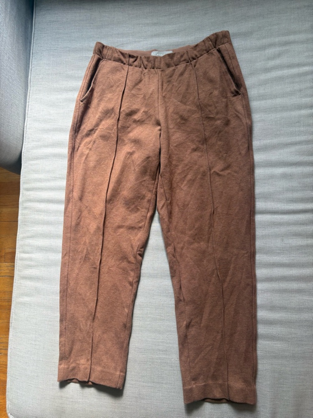 Everlane The Dream Pant